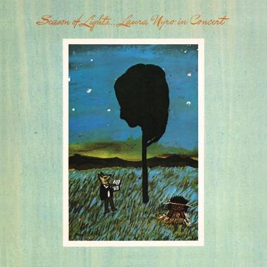 Laura Nyro -  Season of Lights, Laura Nyro in Concert